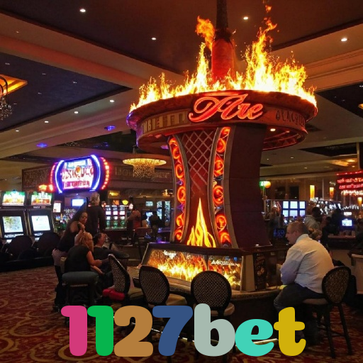 1127bet:Aposte no futebol, jogue poker e conquiste vitórias épicas!