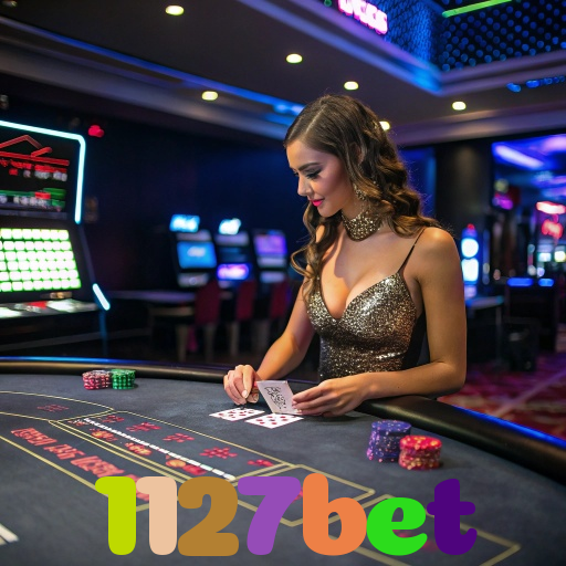 1127bet:Jogue poker, aposte no futebol e ganhe em grandes jogos de cassino!