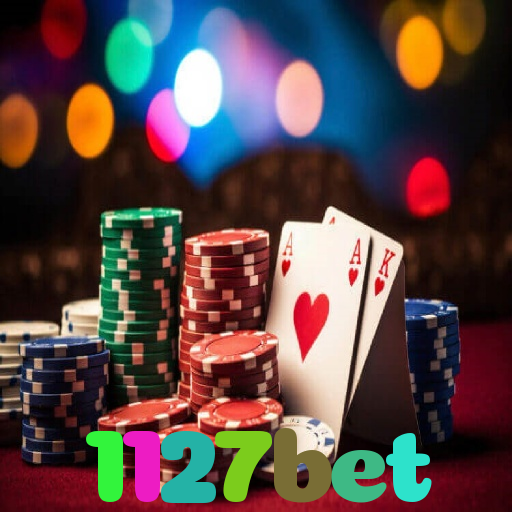 1127bet:Jogue poker, aposte no futebol e ganhe em grandes jogos de cassino!