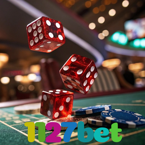 1127bet:Aposte nas melhores slots e conquiste prêmios como nunca!