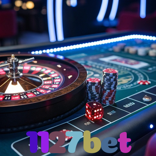 1127bet:Aposte nas melhores slots e conquiste prêmios como nunca!