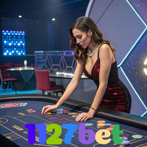 1127bet:Aposte nas melhores slots e conquiste prêmios como nunca!