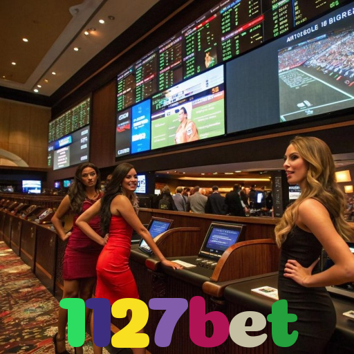 1127bet:Aposte nas melhores slots e conquiste prêmios como nunca!