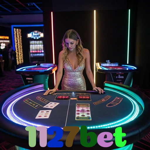 1127bet:Aposte no futebol, jogue poker e conquiste vitórias épicas!