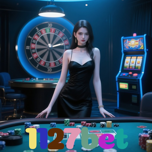 1127bet:Aposte no futebol, jogue poker e conquiste vitórias épicas!