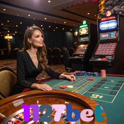 1127bet:Aposte no futebol, jogue poker e conquiste vitórias épicas!