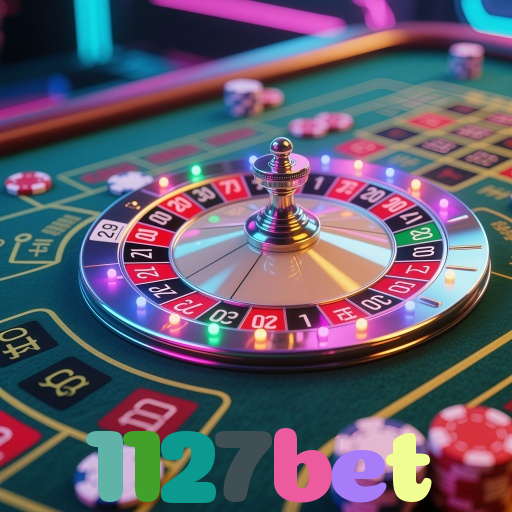 1127bet:Aposte nas melhores slots e conquiste prêmios como nunca!