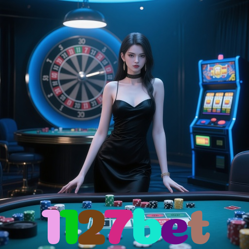 1127bet：Aposte no futebol, jogue poker e conquiste vitórias épicas!