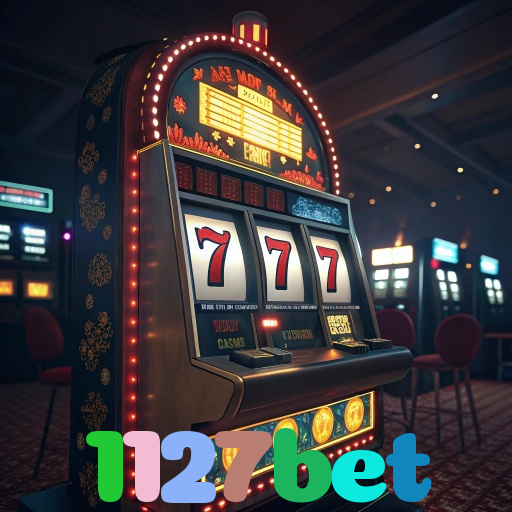 1127bet:Aposte nas melhores slots e conquiste prêmios como nunca!