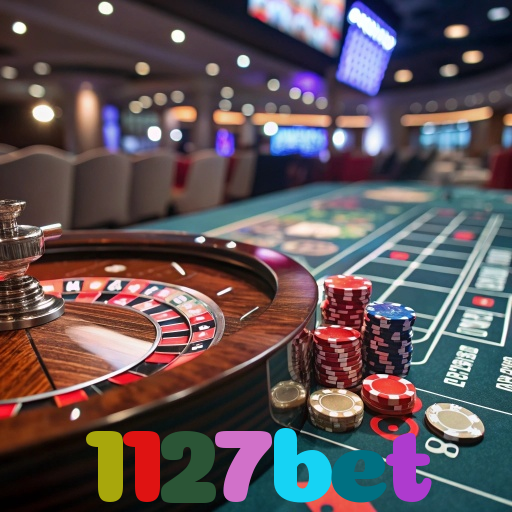 1127bet:Jogue poker, aposte no futebol e ganhe em grandes jogos de cassino!
