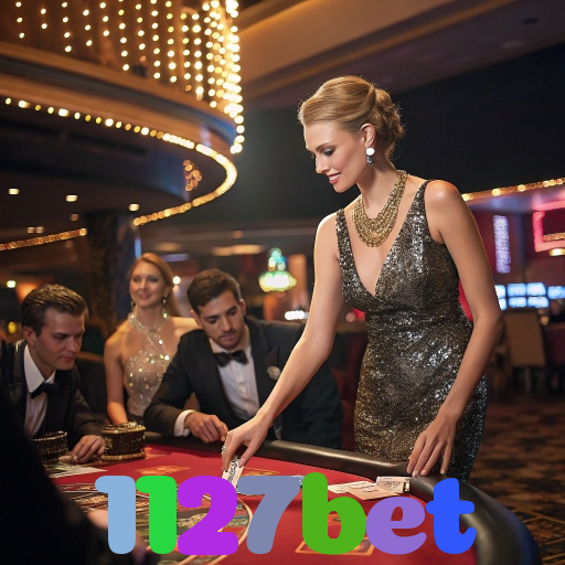 1127bet:Aposte no futebol, jogue poker e conquiste vitórias épicas!