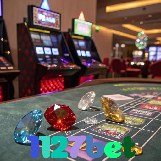 1127bet:Aposte nas melhores slots e conquiste prêmios como nunca!