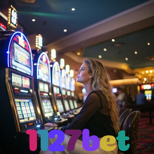 1127bet：Jogue poker, aposte no futebol e ganhe em grandes jogos de cassino!