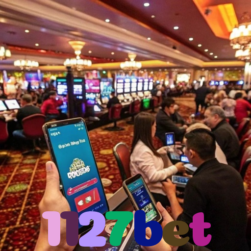 1127bet:Jogue poker, aposte no futebol e ganhe em grandes jogos de cassino!