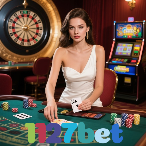 1127bet:Aposte no futebol, jogue poker e conquiste vitórias épicas!