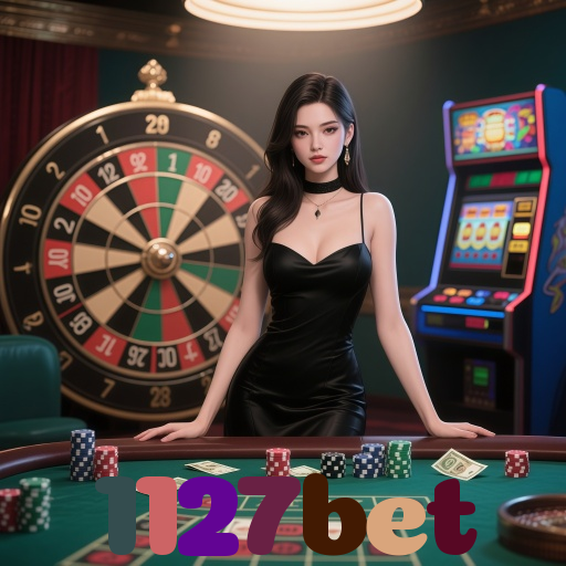 1127bet:Aposte no futebol, jogue poker e conquiste vitórias épicas!