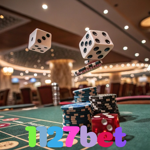 1127bet:Aposte no futebol, jogue poker e conquiste vitórias épicas!