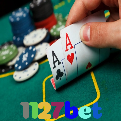1127bet:Jogue poker, aposte no futebol e ganhe em grandes jogos de cassino!