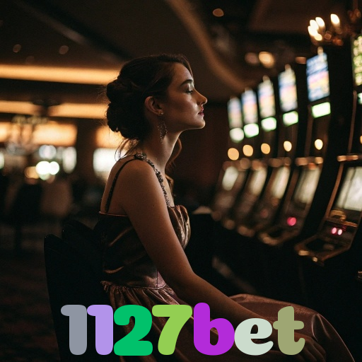 1127bet:Aposte nas melhores slots e conquiste prêmios como nunca!