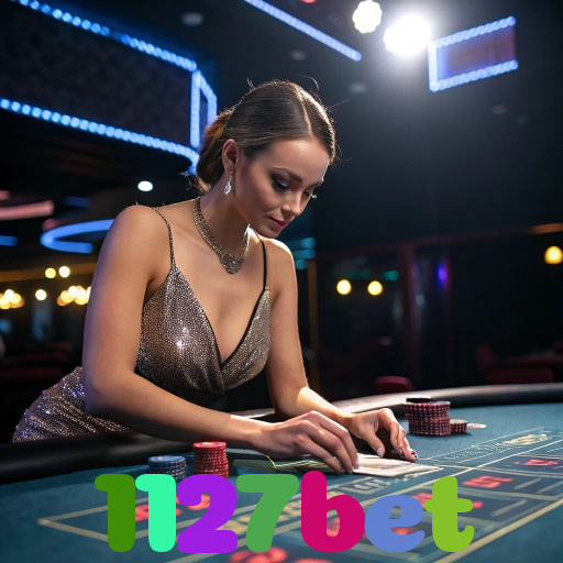 1127bet:Jogue poker, aposte no futebol e ganhe em grandes jogos de cassino!