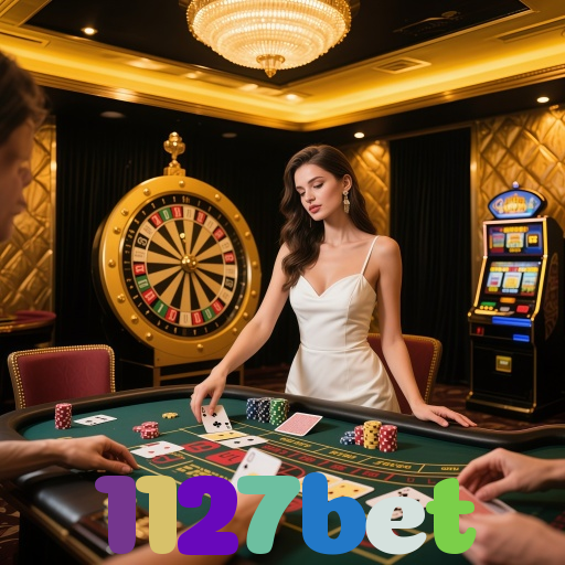 1127bet:Jogue poker, aposte no futebol e ganhe em grandes jogos de cassino!