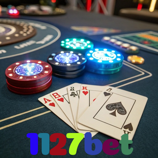 1127bet:Aposte nas melhores slots e conquiste prêmios como nunca!