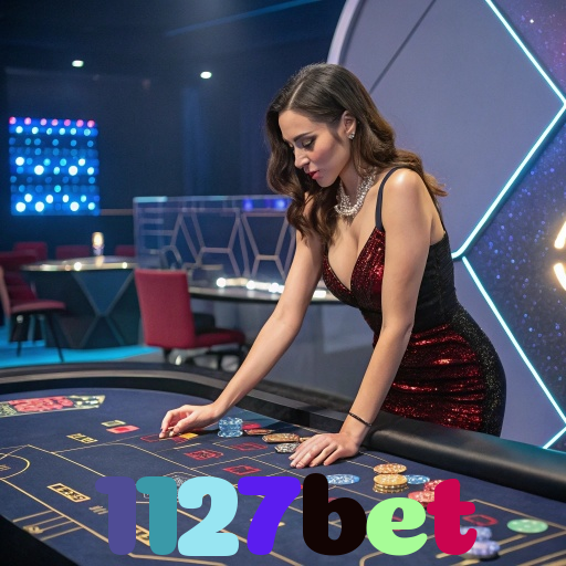 1127bet:Jogue poker, aposte no futebol e ganhe em grandes jogos de cassino!