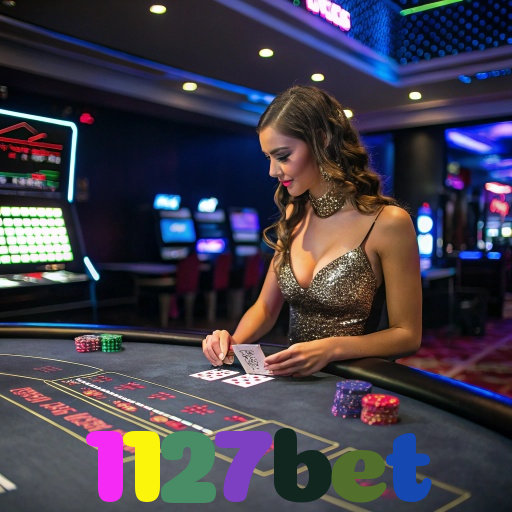 1127bet:Jogue poker, aposte no futebol e ganhe em grandes jogos de cassino!