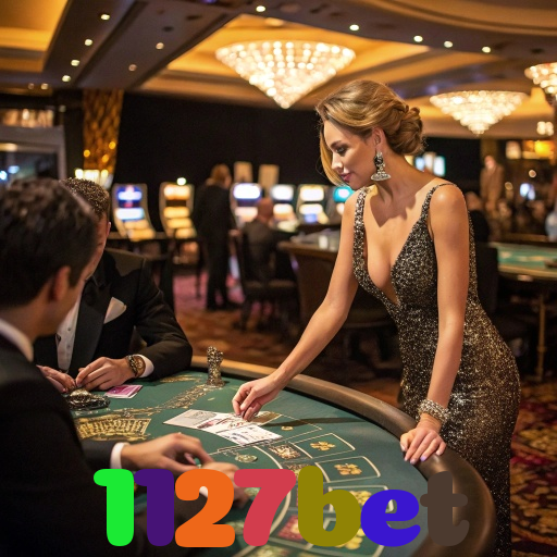 1127bet:Jogue poker, aposte no futebol e ganhe em grandes jogos de cassino!