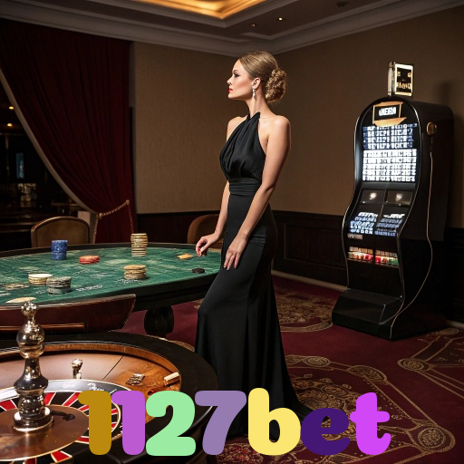 1127bet:Aposte nas melhores slots e conquiste prêmios como nunca!