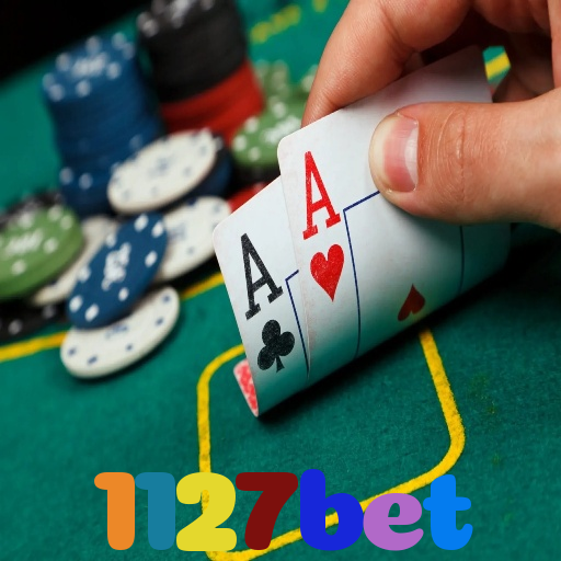 1127bet:Aposte no futebol, jogue poker e conquiste vitórias épicas!