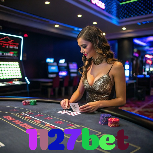 1127bet:Jogue poker, aposte no futebol e ganhe em grandes jogos de cassino!
