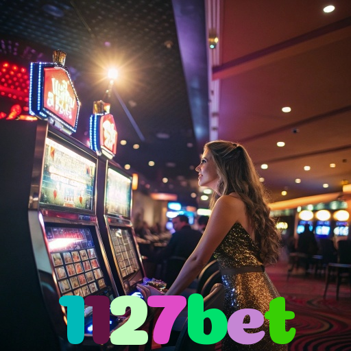 1127bet:Aposte nas melhores slots e conquiste prêmios como nunca!