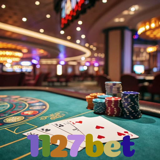1127bet:Aposte nas melhores slots e conquiste prêmios como nunca!