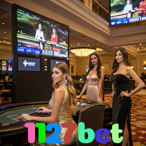 1127bet:Jogue poker, aposte no futebol e ganhe em grandes jogos de cassino!