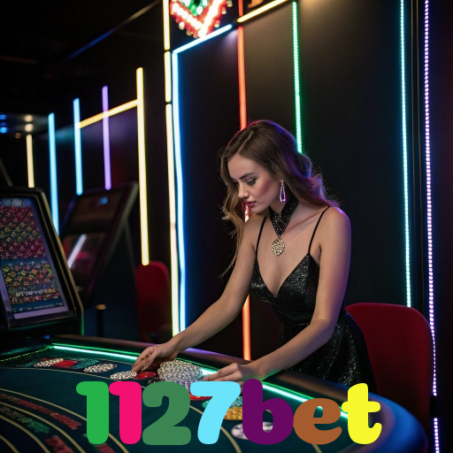 1127bet:Jogue poker, aposte no futebol e ganhe em grandes jogos de cassino!