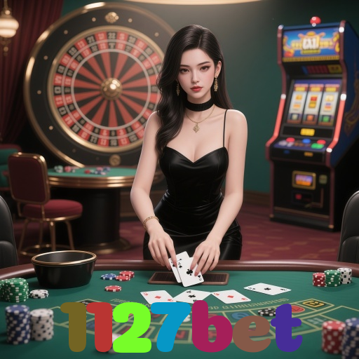 1127bet:Jogue poker, aposte no futebol e ganhe em grandes jogos de cassino!