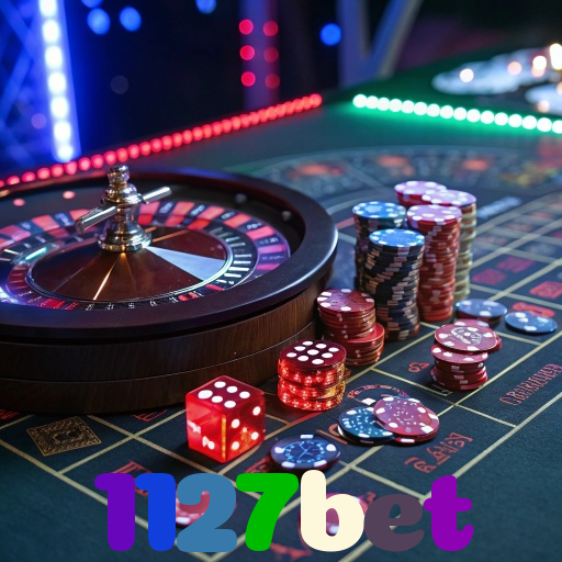 1127bet:Aposte nas melhores slots e conquiste prêmios como nunca!