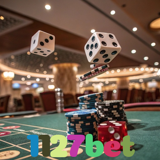 1127bet:Aposte nas melhores slots e conquiste prêmios como nunca!
