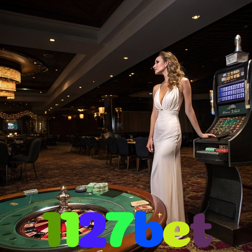 1127bet:Aposte no futebol, jogue poker e conquiste vitórias épicas!