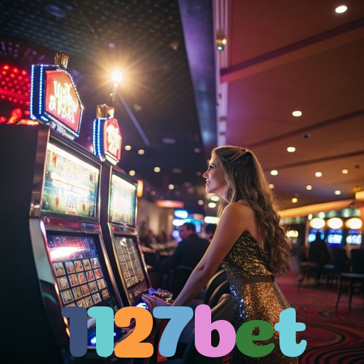 1127bet:Aposte no futebol, jogue poker e conquiste vitórias épicas!