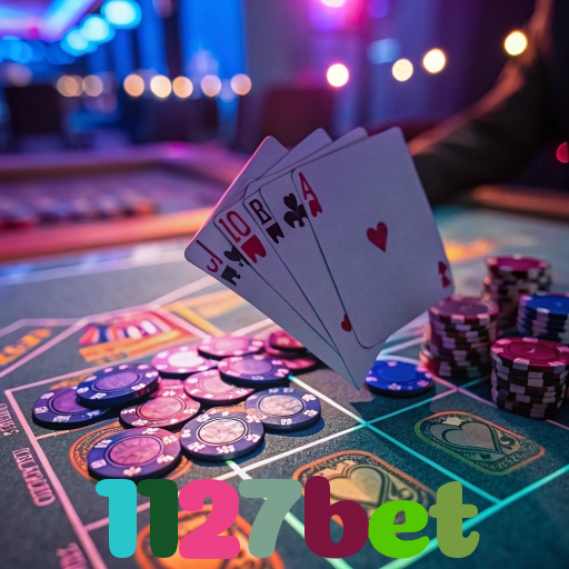 1127bet:Aposte nas melhores slots e conquiste prêmios como nunca!