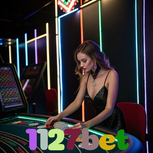 1127bet:Aposte nas melhores slots e conquiste prêmios como nunca!