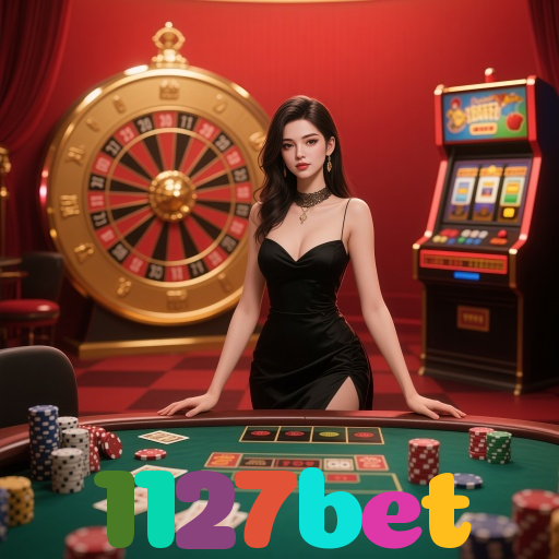 1127bet:Aposte no futebol, jogue poker e conquiste vitórias épicas!