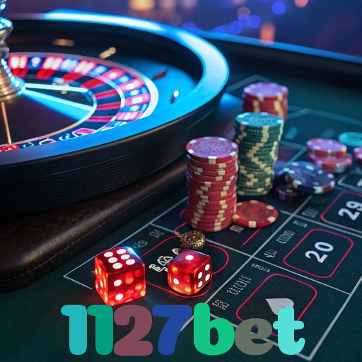 1127bet:Aposte no futebol, jogue poker e conquiste vitórias épicas!