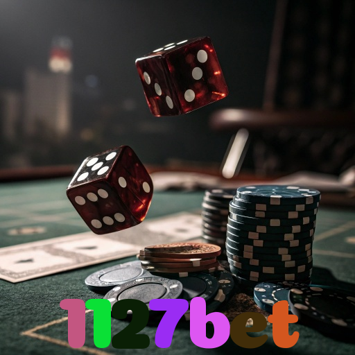 1127bet：Aposte nas melhores slots e conquiste prêmios como nunca!