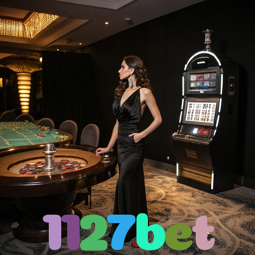 1127bet:Aposte nas melhores slots e conquiste prêmios como nunca!