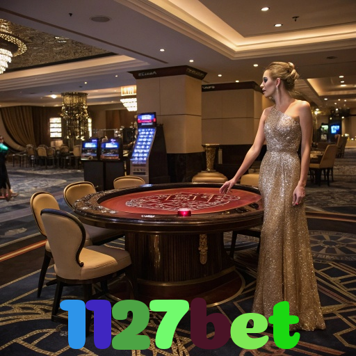 1127bet:Jogue poker, aposte no futebol e ganhe em grandes jogos de cassino!