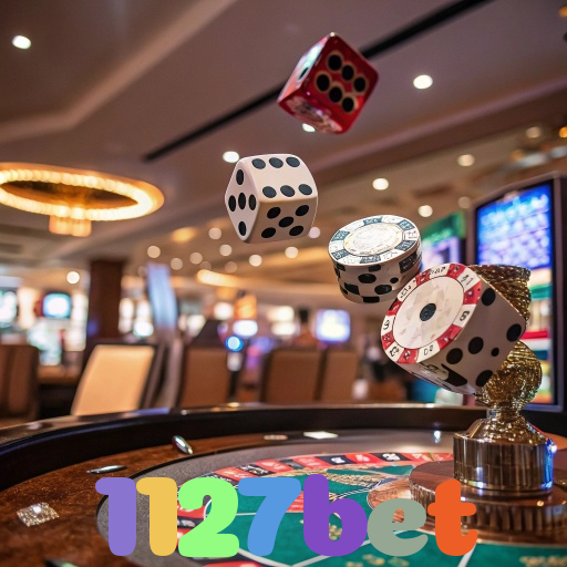 1127bet:Jogue poker, aposte no futebol e ganhe em grandes jogos de cassino!