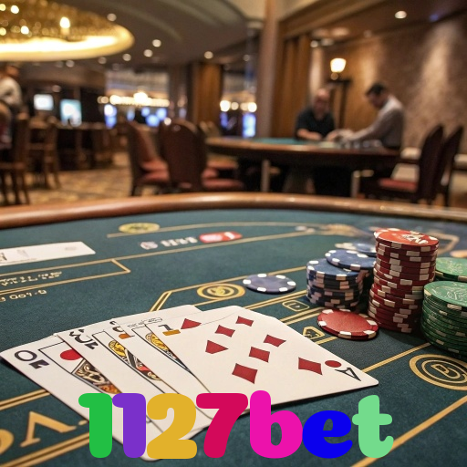 1127bet:Aposte nas melhores slots e conquiste prêmios como nunca!